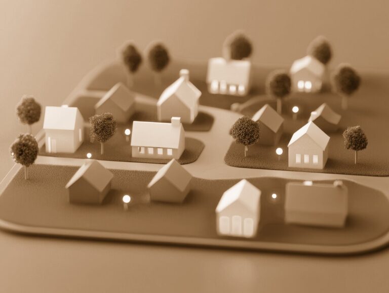 Mountain View neighborhood